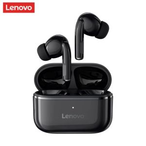 Lenovo | Original Lenovo EA230 Wireless Earphones Bluetooth 5.4 Long Battery Life Earbuds Hifi Stereo Sound TWS Headphones