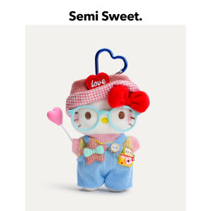 Sanrio | Cute Decorative Bag Pendant High-Quality Charm