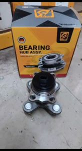 PERODUA MYVI AXIA VIVA BEZZA GAIDO BRAND REAR WHEEL HUB BEARING