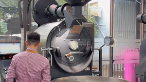 Cà Phê Arabica Cầu Đất Trứ Danh Nguyên Chất Hương Trái Cây Thơm Lâu Hậu Vị Ngọt - Pha Phin Pha Máy Và Pour Over