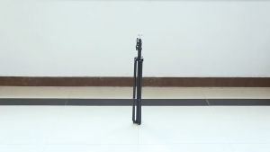 T-Shape Backdrop Stand Kit with Background Cloth Video Chroma Key Green Screen Frame Stand For Party Photography Shoting