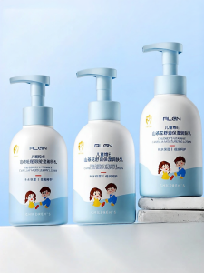 Algn | Itchy Skin Soothing Moisturizing Baby Lotion