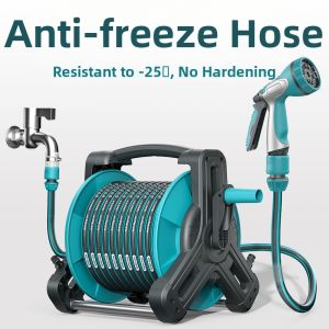 BONINGYU | Multipurpose Water Hose Reel Automatic Retractable High Pressure