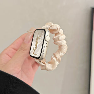 YUNDINGCHUANGXIANG | Elastic Nylon Watch Band