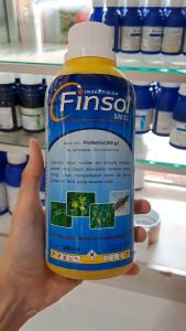 FINSOL 500 EC INSEKTISIDA PENGENDALI HAMA