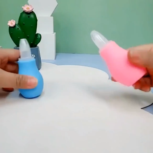 Sedotan Ingus Bayi Pembersih Hidung Bayi Anak Nasal Aspirator Nyaman Murah