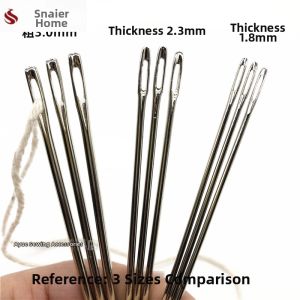 FEIZHUXIANSEN | Extra Large Thick Hand Sewing Needle