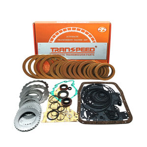 Transpeed New 4L80E 4L80 Automatic Transmission Parts Rebuilding Master Kit for Bmw Car Accessories 1991-1996
