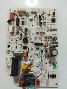 แผงวงจร Econo ขนาด 18000 BTU อะไหล่แท้ อะไหล่ถอด