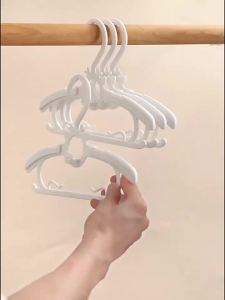Hotata | No Trace Anti-Slip Baby Clothes Hanger