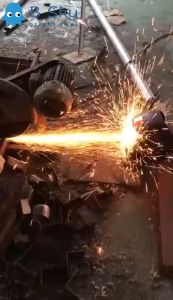 Professional Solar Automatic Dimming Safety Helmet Welding Protective Mask Knob Adjustable Automatic Dimming Welding Mask Spark Resistant Welding Helmet Glass Welding Cable