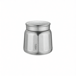 Rover Camel | Magnetic Sealable Portable Tea Canister