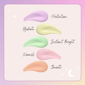 IMPLORA Instant Bright Body Lotion 300ml Niacinamide Body Lotion