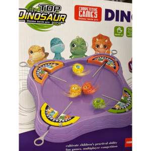 เบเบลด สนามเบเบลด เกมไดโนเสาร์ ไดโนเสาร์หมุน เกมเบเบลด ลูกข่าง