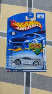 Siêu Xe Hot Wheel (2002 FIRST EDITION SERIES)-SALEEN S7