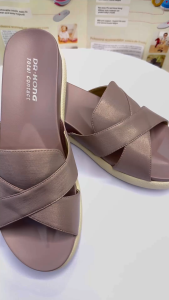 DR.KONG WOMEN TOTAL CONTACT SANDALS DK-1S30A2043AW