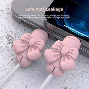 YZ | Anti-Fracture Cable Protection Sleeve For Charger Wire