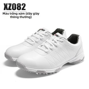 PGM | Giày Golf Chống Nước Mùa Cả Năm Thiết Kế Bằng Sáng chế Dây Xoay