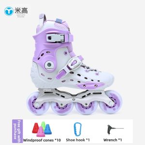 Macco | Beginner Leisure & Freestyle Inline Skates