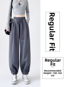 TUCANO | Straight Leg High Waist Fleece-Lined Winter Pants