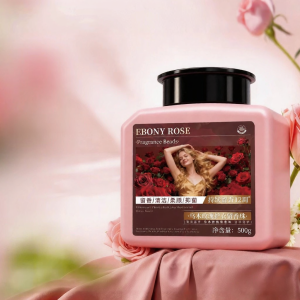 MENGKEJIAO | Long-lasting Fragrance Detergent Beads