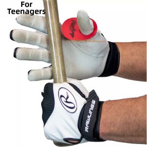 Shock Absorption Speed Boosting Batting Finger Pad
