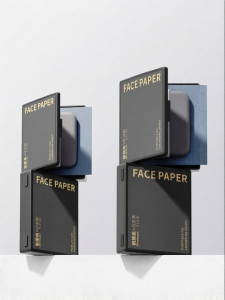 LuckFavor | Oil Absorbing Facial Blotting Sheets