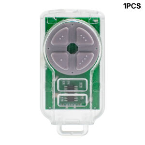 ATA PTX5 Garage Door Gate Remote Control 433.92MHz PTX-5 TrioCode GDO PTX5V1 PTX5V2 GDO Keyfob Transmitter