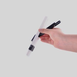 Bàn chải vệ sinh khe cửa sổcửa đi có cán cầm tay nhiều màu GA625