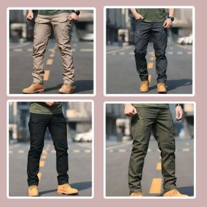 COD Celana Panjang Cargo Tactical Pria Terbaru