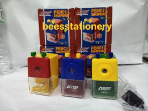Astar A624 table pencil sharpener/ desk sharpener