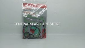 Paket Top Set 3C1 Vixion & R15 V2: Panduan Lengkap