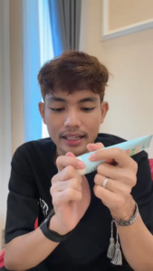 KOK |GRATIS ONGKIR BISA COD| Herborist Juice For Skin Body Serum 3 Pcs 80 ML Body serum mencerahkan viral termurah handbody herborist