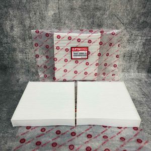 Cabin Air Filter / Filter AC / Filter Cabin Suzuki Karimun Wagon R / New Swift / New Karimun Estilo 1.0cc (1pc) PTM 95861-58M00-00