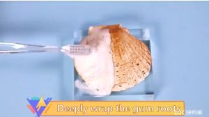 Whitening Toothpaste Baking soda Teeth whitening toothpaste Pemutih gigi ubat gigi pemutih Remove tartar yellow teeth and plaque freshen breath and prevent tooth decay 美白牙膏