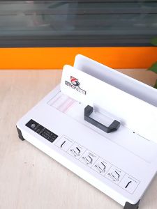 100pcs Hot Melt Adhesive Strip Hot Melt Tape For Book Binding Hot Melt Binding Machine Material