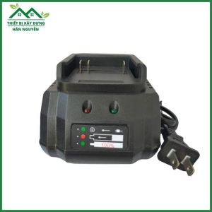 Sạc pin máy khoansiết bulong cho máy 72v86v88v99v118vđế sạccục sạc 10 cellcủ sạc