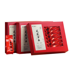 CHAJIZHIREN | Genuine Chaozhou Orchid and Duck Droppings Fragrant Phoenix Oolong Tea 500g