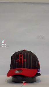 Terbaru 2024: Topi Baseball Rock Salur Hat Cap Casual Distro Fashion Pria & Wanita Full Bordir Quality Premium