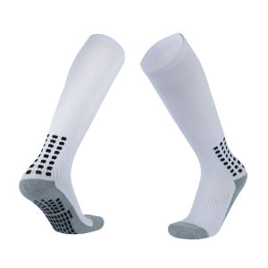 Anti-Slip Breathable Football Socks