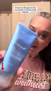 Medicube Zero Foam Cleanser 120g Micro-pore Deep Cleansing/for Sensitive Skin