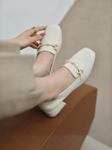 Josiny | Commuter Loafers Comfortable Flat Shoe For Women