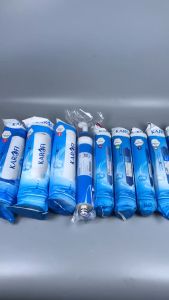 Trọn bộ 9 lõi lọc nước Karofi dùng cho máy lọc nước Karofi 9 cấp - Hàng chính hãng