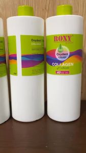 Kem Oxy Trợ Nhuộm Tóc Roxy Oxydante 1000ML