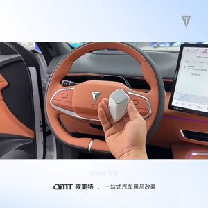 !!!อุปทานในสต็อก!!! เหมาะสำหรับ CHANGAN DEEPAL S07 L07 กระเป๋าใส่กุญแจใสแบบพิเศษสำหรับรถยนต์รุ่นใหม่กรณีซิลิโคนครอบคลุมทั้งหมด วัสดุ TPU คุณภาพสูง