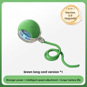 hipidog | Smart Electric Automatic Dog Toy Ball Durable Pet Ball Fun For Dogs Small Dogs Interactive Dog Toys Hipidog Brand