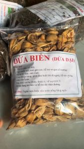 Combo 1-3 kg Quả Dứa Dại (Dứa Rừng) Loại 1 (Khô Sạch Thơm) - Bí Tiểu Sỏi Thận V Gan Siêu Vi Tiểu Đường