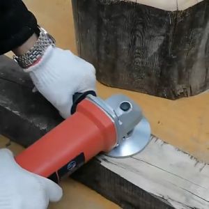 Wood Carving Disc Wood Angle Grinding Wheel Disc for Wood Cutting And Carving