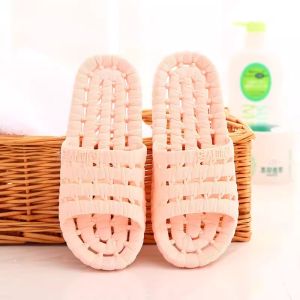 TZLDN | Anti-slip Bathroom Slippers for Indoor Use