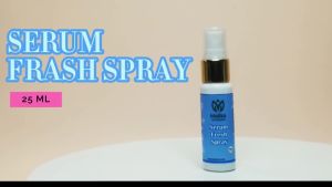 FACE SERUM FRESH SPRAY MALIKA 25ML
